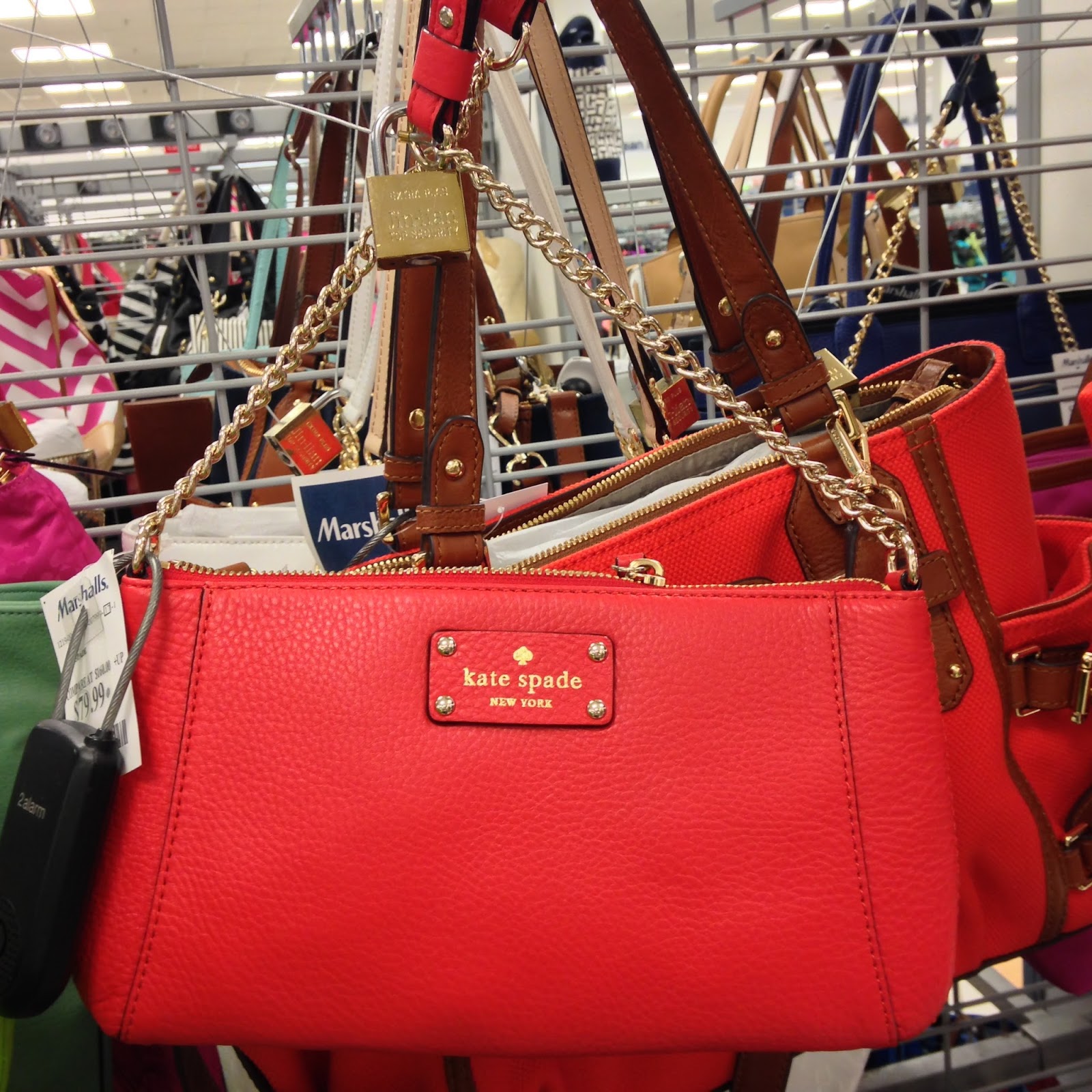 marshalls ladies bags
