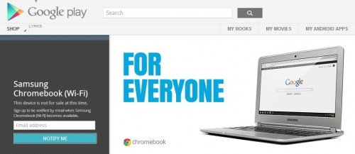 google play download for chromebook