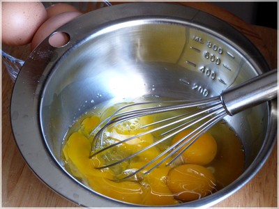 Fougassettes A La Fleur D Oranger Variations Gourmandes