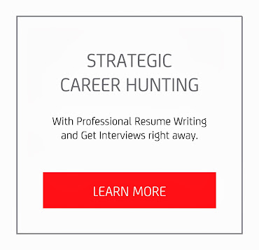 Job Hunting? Spruce Up your Resume Now!