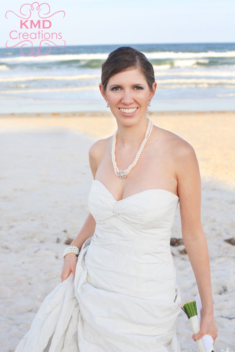 A tribute to my Florida Brides