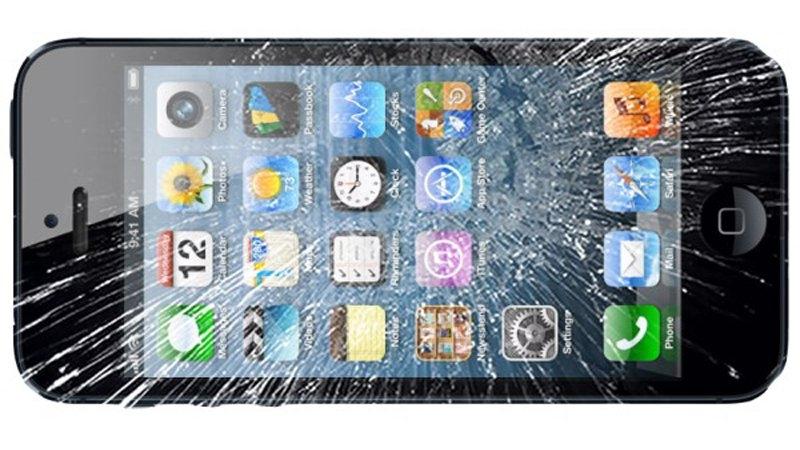 How to repair a cracked iPhone or iPad screen - iOS Zone | Latest iOS