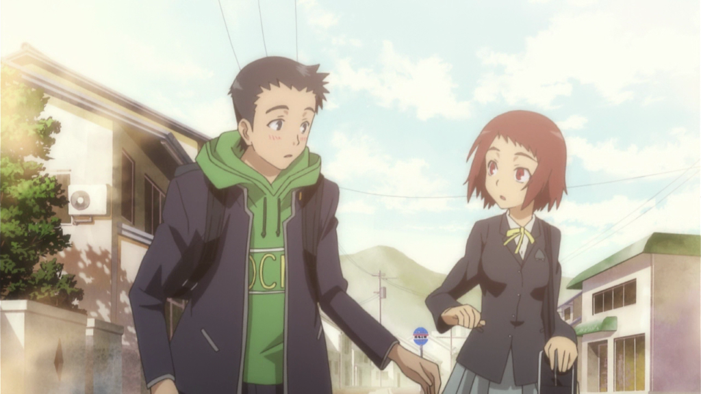 Download Mikehattsu Anime Journeys True Tears Jōhana For iPhone Free Get Wallpaper Mikehattsu Anime Journeys True Tears Jōhana For Android Free