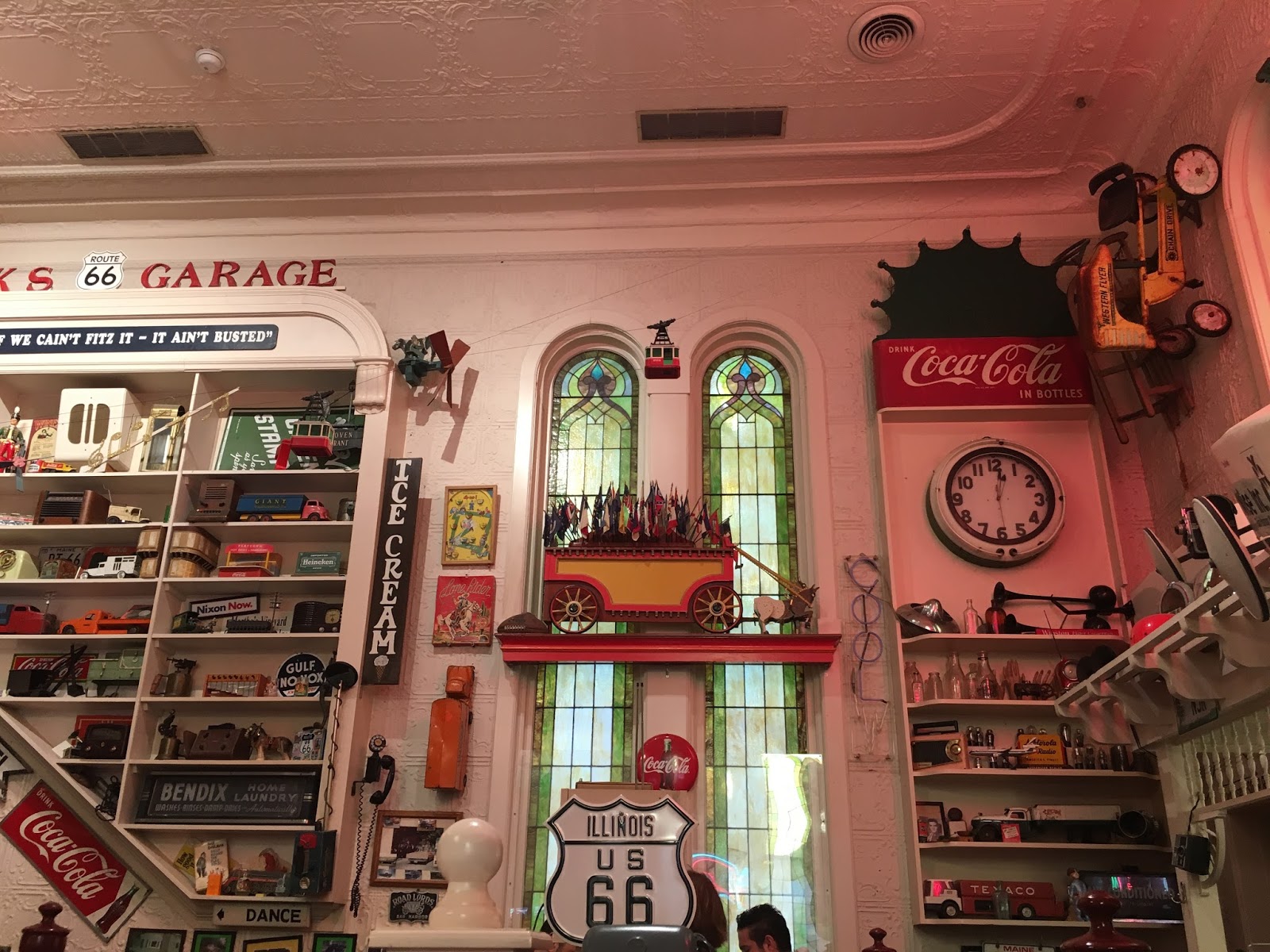 A Journey into the Past Bar Harbor Maine Day Two