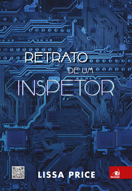 Retrato de um Inspetor Lissa Price