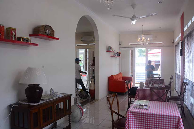 Rumah Belanda Lembang, Tempat Wisata di Lembang, Paket Wisata Lembang, tempat outbound di Lembang, Paket Outbound di Lembang