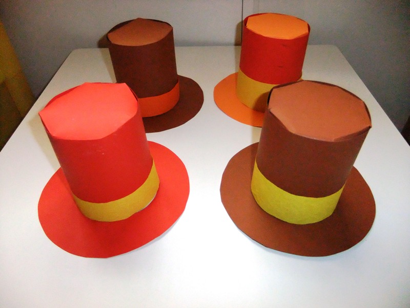 Cappello da pirata fai da te - casaegiardino.it