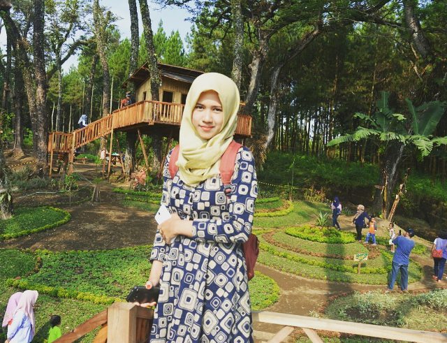 Kampung Enam Wajak Malang