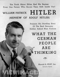 William Patrick Hitler
