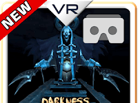 Download DARKNESS ROLLERCOASTER VR Apk Android Terbaru 2016