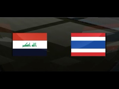 Live Streaming Iraq vs Thailand AFC U19 19.10.2018 Live Streaming Iraq vs Thailand AFC U19 19.10.2018