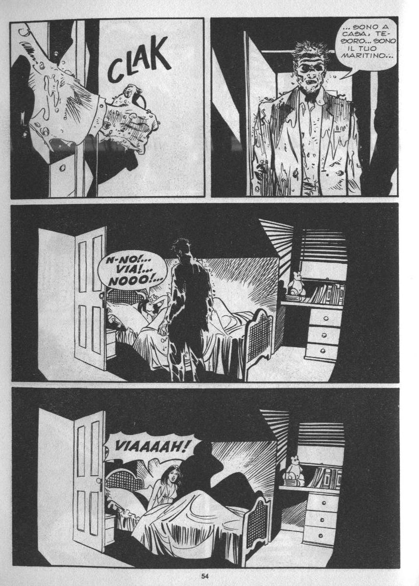 Dylan Dog (1986) issue 32 - Page 49