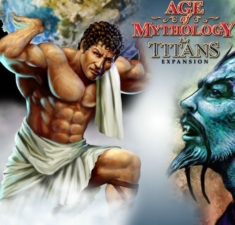 age of mythology game download