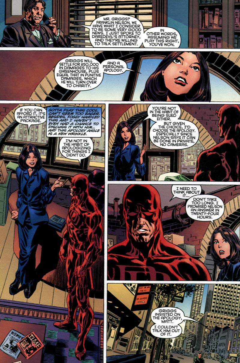 Daredevil (1998) 22 Page 19