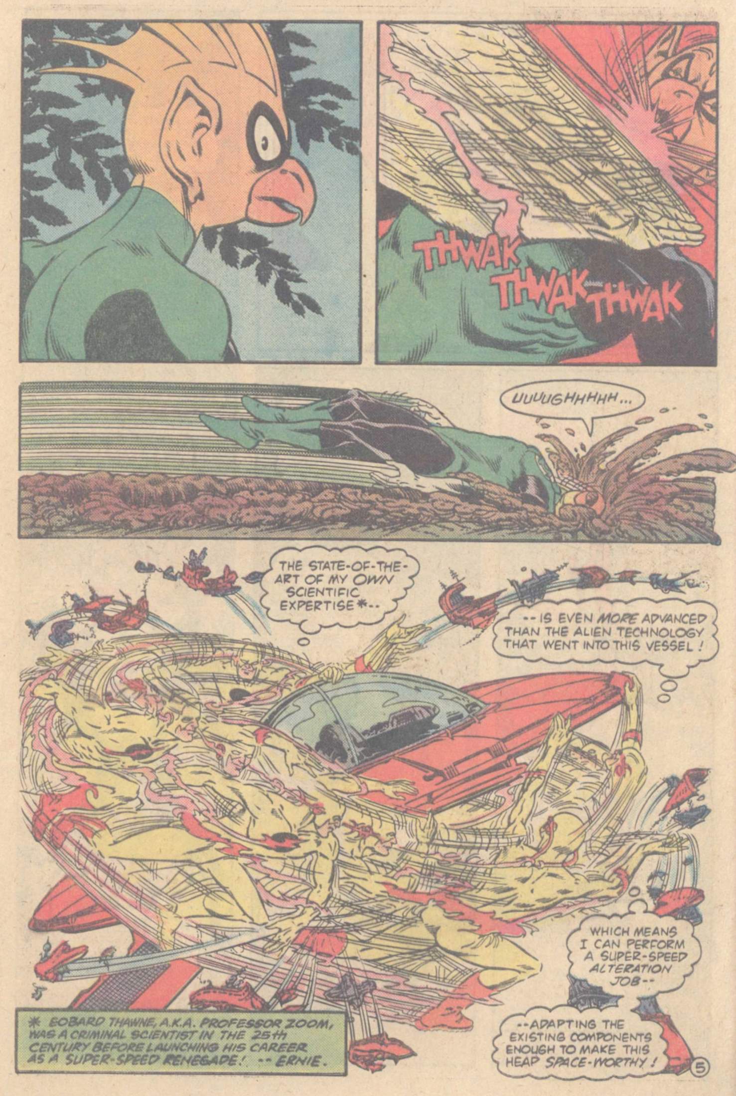 The Flash (1959) issue 322 - Page 9
