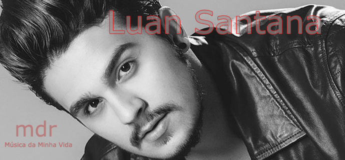 Luan Santana - Te Esperando - mdr play
