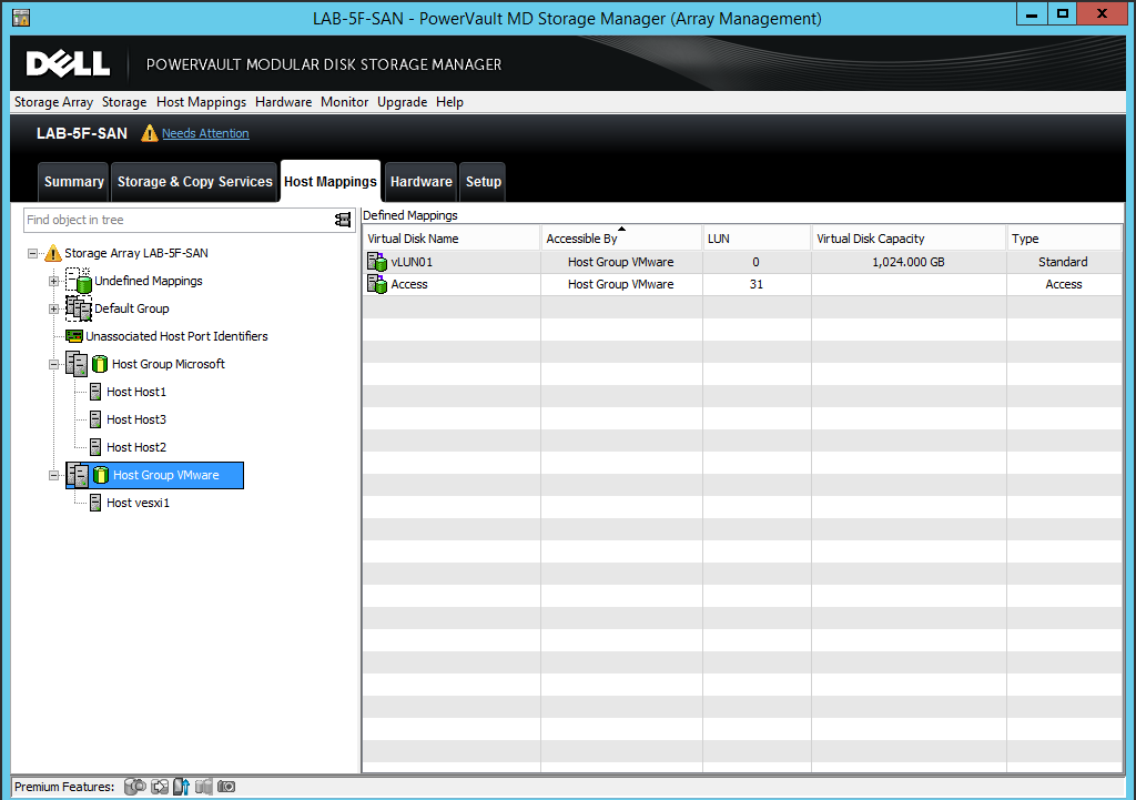 dell powervault md3600i check disk health dell powervault md3600i check disk health