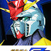 Daisuki.net Released ZZ Gundam English Sub