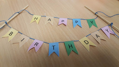 happy birthday mini banner/cake banner (free printable) happy birthday mini banner/cake banner (free printable)