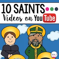 Saints Videos
