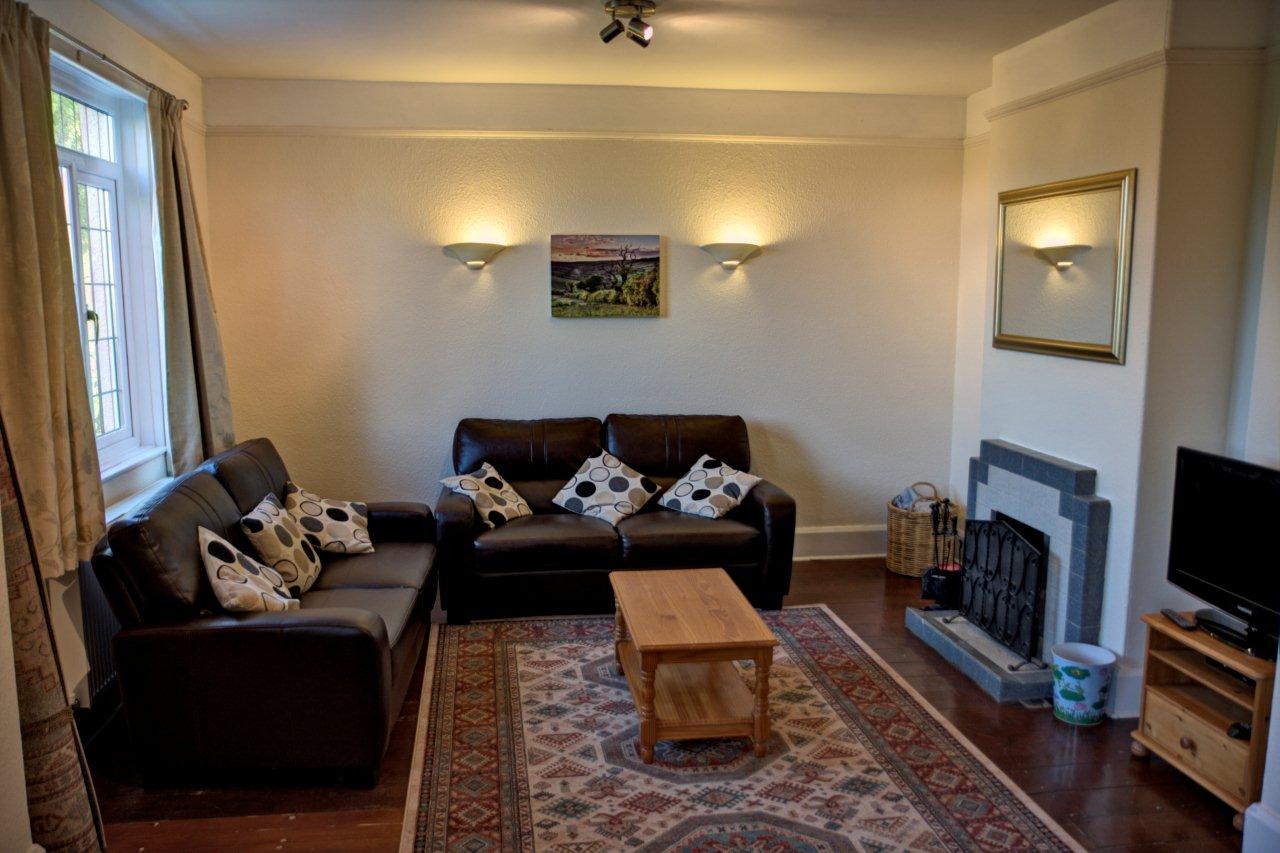 Cottages in Devon Newly refurbished Apple Tree Cottage is ready!