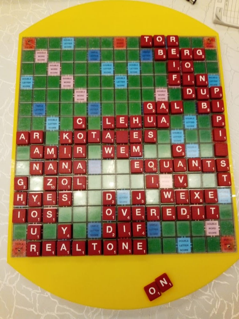 Nakul Wins Bayer National Scrabble Championship 2018 Scrabbling Away
