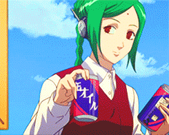 10 Cyborg dan Android Paling keren dalam anime pilihan fans di Jepang Situs anime yang paling sering bikin polling 10 Cyborg dan Android Paling keren dalam anime pilihan fans di Jepang