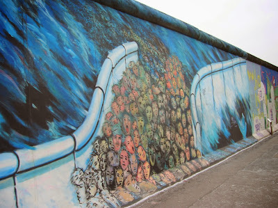 Muro de Berlín,  Berlin, Alemania, round the world, La vuelta al mundo de Asun y Ricardo, mundoporlibre.com