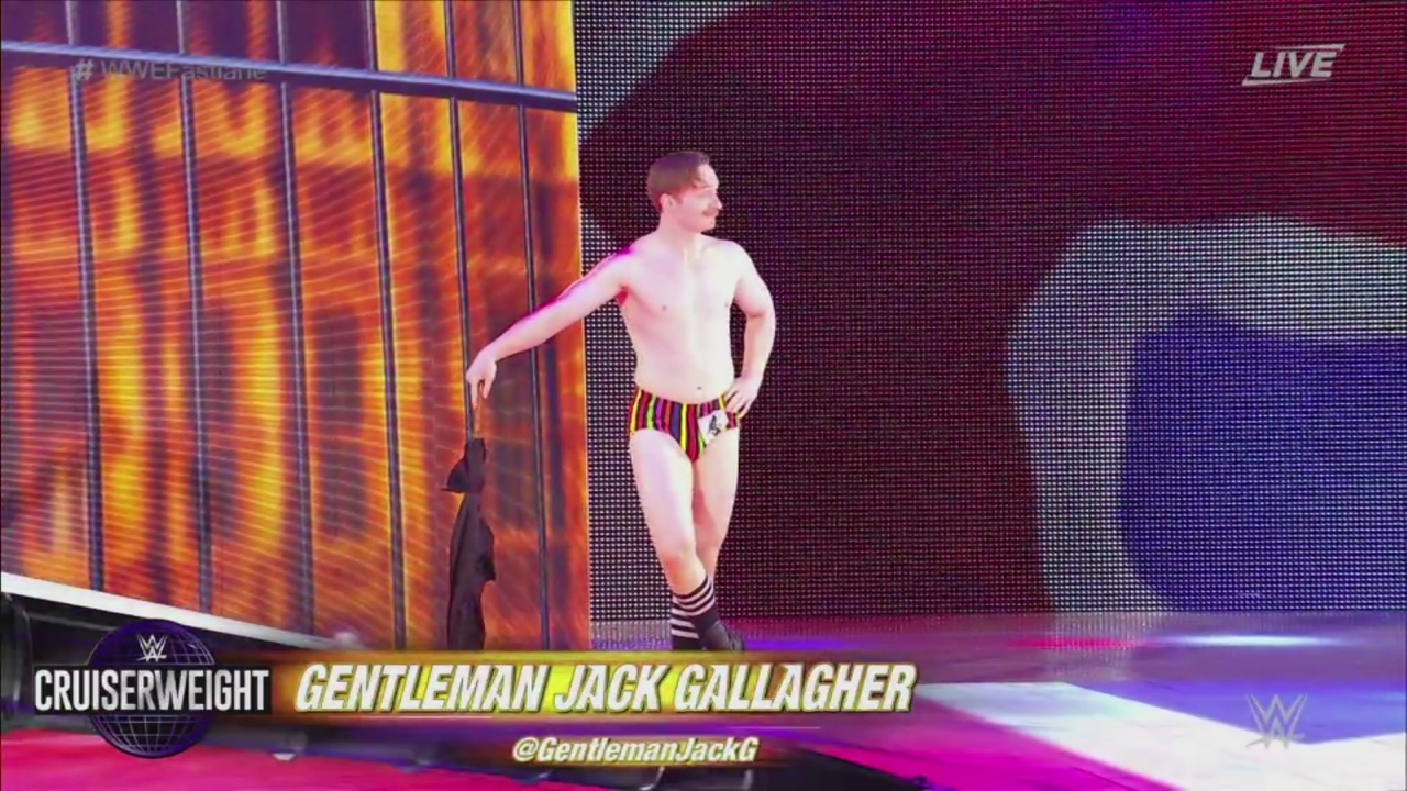 Big Show Stinkface Big Show Stinkface