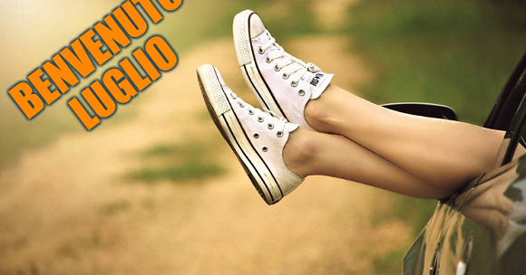 Frasi Sul Mese Di Luglio Scuolissima Com