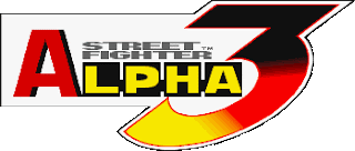 Street Fighter 30th Anniversary Collection - Street Fighter Alpha 3 -