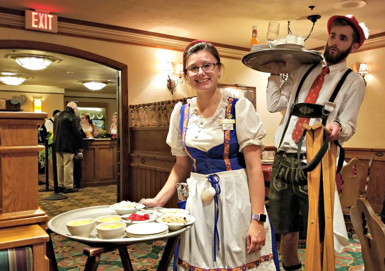 A GEEK DADDY FRANKENMUTH BAVARIAN INN WEEKEND GETAWAY