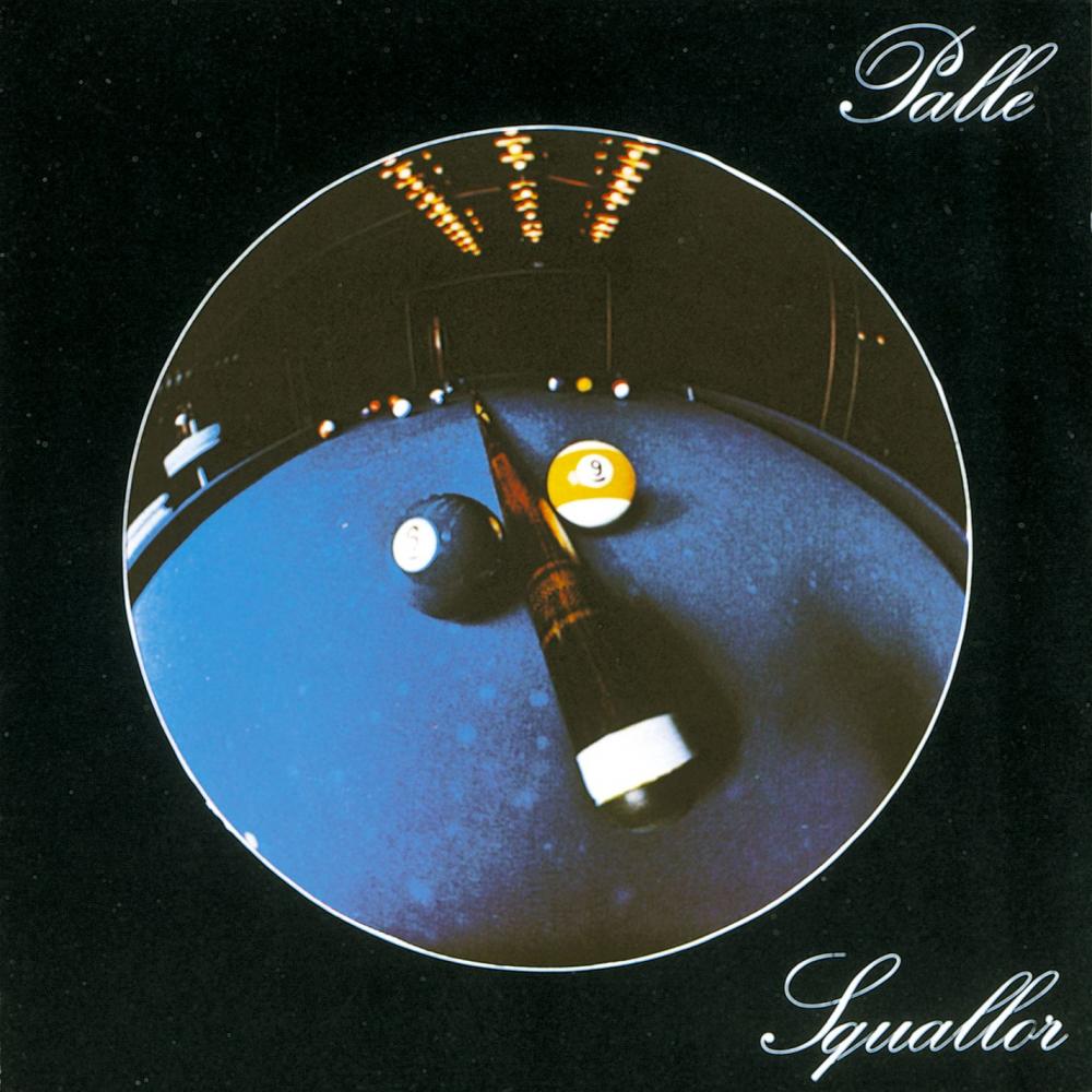 The Amazing MEFI Squallor