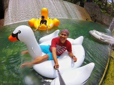 HAU Eco Lodges Citumang