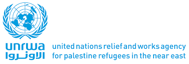 UNRWA logo