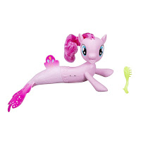 My Little Pony the Movie Swimming Seapony Pinkie Pie