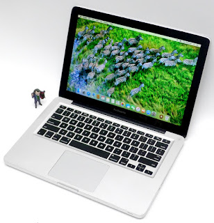 MacBook Pro Core i5 (13-inch, Early 2011) Second