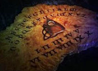 Ouija Board