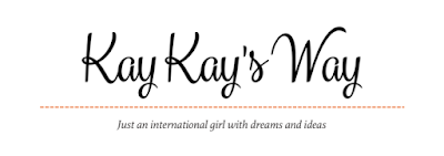 Kay Kay's Way 