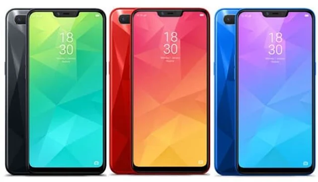 harga realme 2 terbaru