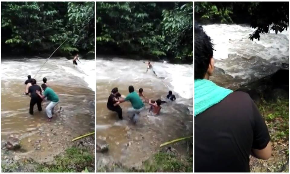 Gambar Sungai Rindu Gambar Sungai Rindu
