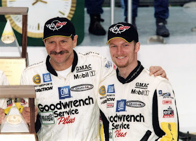 In Their Words: Dale Earnhardt Jr., Rick Hendrick on Retirement #NASCAR