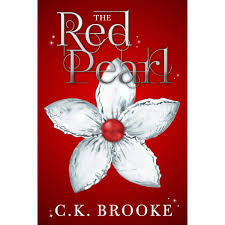 the-red-pearl, ck-brooke, book