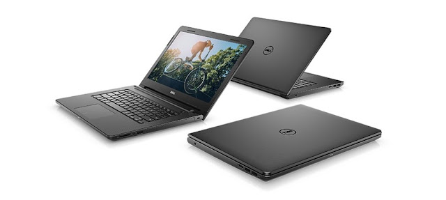 Daftar Harga laptop Dell Termurah di Tahun 2019