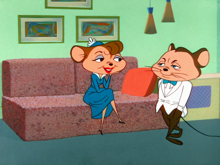 Tralfaz The Cartoon That Jack Built