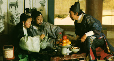 Legend of the Mountain (1971) Image 3