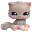 Littlest Pet Shop Singles Persian (#722) Pet