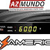 Azamerica ST 3 4K Primeira Atualização V1.09.20093 - 07/12/2018