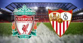 Kèo cá độ chính xác Sevilla vs Liverpool (C1 Châu Âu - đêm 21/11/2017) Sevilla1