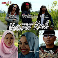 Veteran Rock Episod 1